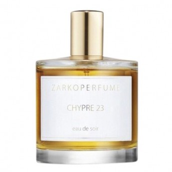 Chypre 23, Товар